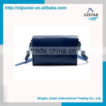 Classic Style 2016 Wholesale Hot Selling High Quality Genuine Leather Women's Shoulder Bags