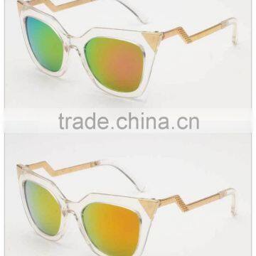 Latest Models Sunglasses Fashion Female Sunglasses Manufacturers photo-6