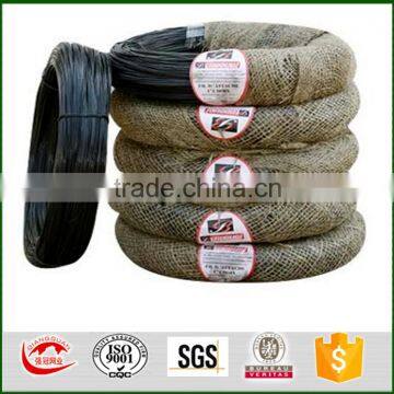 Black Annealed Wire 1.1mm 1.2mm 1.6mm 2.0mm 3.0mm 4.mm