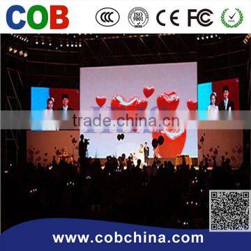 P3 Indoor Rental LED Display Screen photo-2