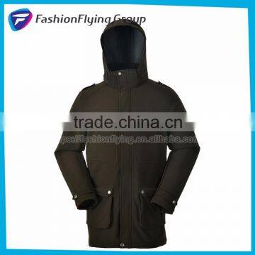 2016 Varsity Safety Softshell Jacket Mens,waterproof Softshell Jacket,cheap Softshell Jacket photo-5