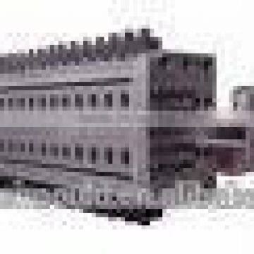 china made flat coating die head,aluminum die