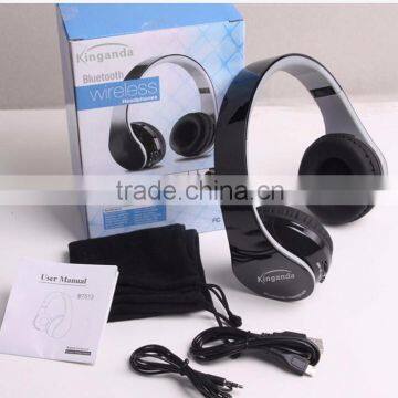 Sports neckbank 4.0 stereo wireless bluetooth headset ,bluetooth earphone