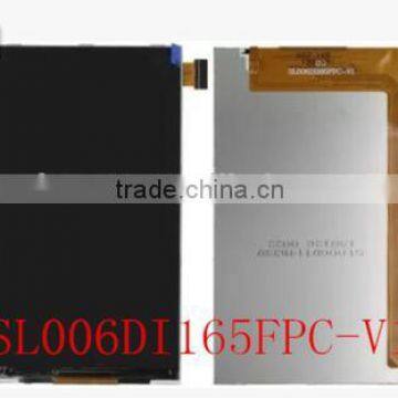 high quality new P818 Skyworth LCD display SL006DI14B339 6-inch LCD screen coding: SL006DI165FPC-V1