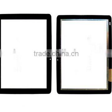 100% New Original 10.1''LCD touch screen digitizer,front for Acer lconia tab A510 A511 A700 A701 69.10I20.T02 V1