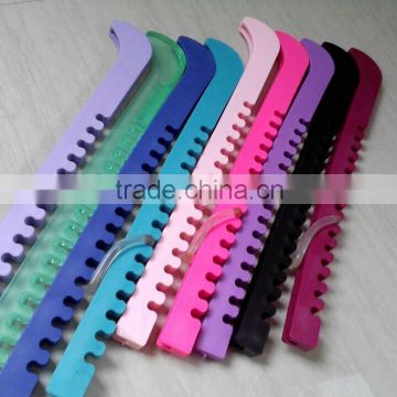 Customized Plastic Figure skate guard