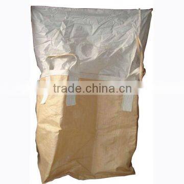 fibc pp jumbo bags manufacturer