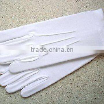 Mix Cotton Gloves