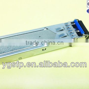 Foundry SFP Cage Connector Fiber Module Precision Injection Molding Metal Housing