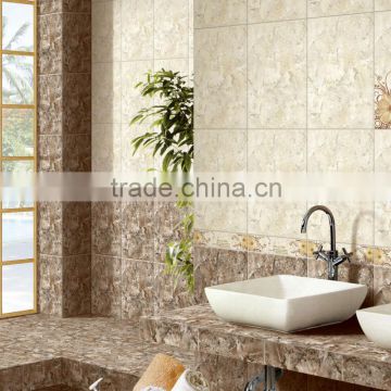 Bathroom designs tile 20x30 25x33 25x40 30x45 30x60