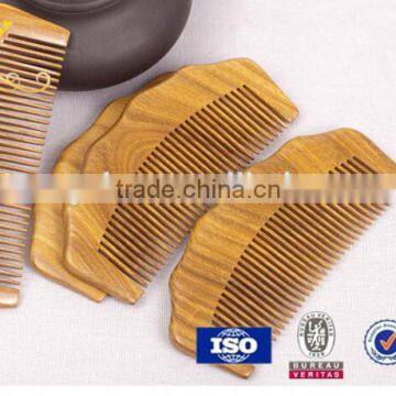 wholesale wood comb