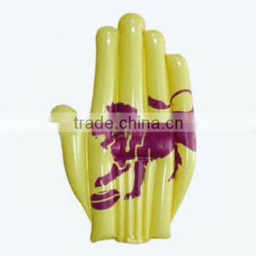 Wholesale Inflatable Advertising Inflatables Hand