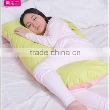 2014 Memory Foam pregnancy pillow pregnant woman pillow