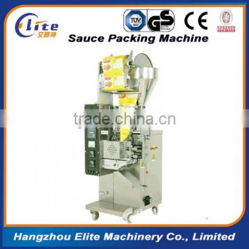 Automatic Sauce Packing Machine For Shampoo