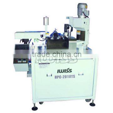 HPC-2010TS Automatic Wire Soldering and Tinning Machine