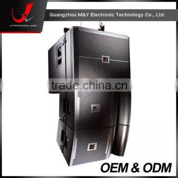 VRX932LA-12 Inch VRX Line Array Speaker For Outdoor Concerts
