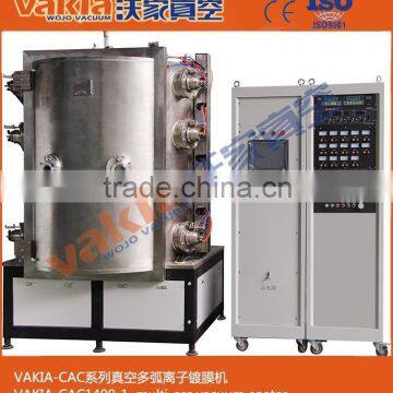 water tap vacuum pvd coating machine