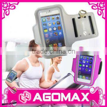 Special offer remarkable running sport armband smartphone case