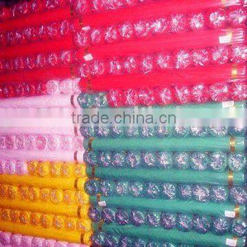 POLYESTER/COTTON FABRIC