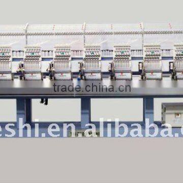 GG Multi-Sequin Computerized Embroidery Machine