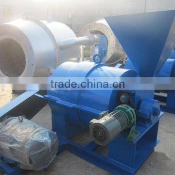 Hot Selling Cast Powder Iron Coal Burning Stove photo-3