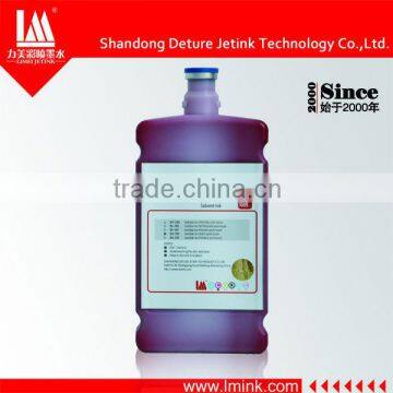 WDM-01 Magenta waterbased UV ink