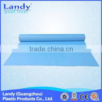 Pink Color Waterproof Anti-UV Plastic Outdoor Thermal Bubble Plastic Pool Cover photo-5