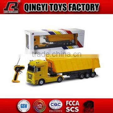 Whats Best Selling 20141:32 8 CH rc hobby dump trucks for sale with good quality