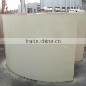 CE Approved!!! 100m3 q235 steel cement silo tank