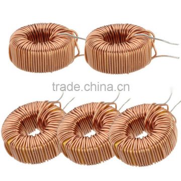 bourns iron core inductor 100mh