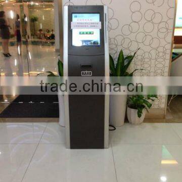 17" 19" 22" Customer Service Bank Wireless Queue Display System photo-2