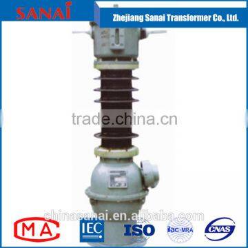 High Voltage Current & Voltage Transformer and current transformers