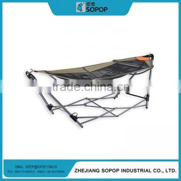 Alibaba Cheap Wholesale Durable outdoor portable yoga hammock stand