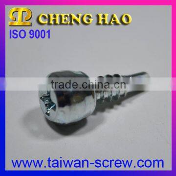 Factory Wholesale Truss Head Bolt Galvanized