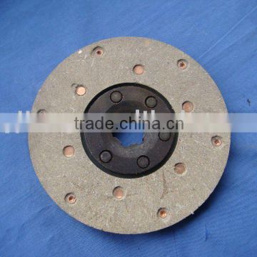 Diesel engine Clutch disc