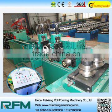 Square Pipe Forming Machine photo-4