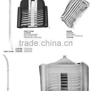 Gynecology Instruments photo-6