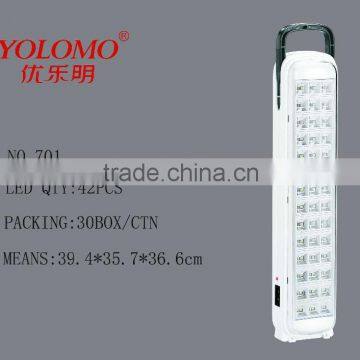 Hot Sales 44 Lights Emergency Function Led Light Led Portable Lamp photo-2