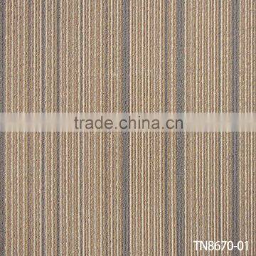 Nylon Carpet Tiles for Commercial Use Carpet Tiles in Guangzhou photo-5