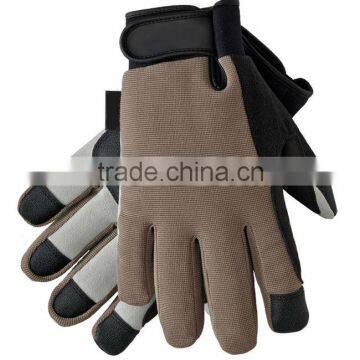 MECHANIC GLOVES