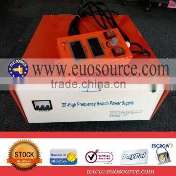 Electroplating Power ZF-1500-12V photo-2