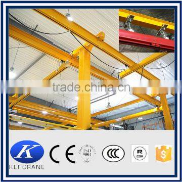 3 Ton Single Beam Suspension Kbk Crane photo-2