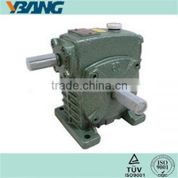 Zero Backlash Reducer Gearbox