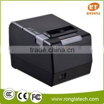 Rongta 80mm thermal printer pos receipt printer 300mm/s...