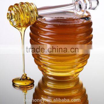 2014 New Fresh Cheap Price Honey with Glucose/Honey syrup/Flavoured Honey syrup