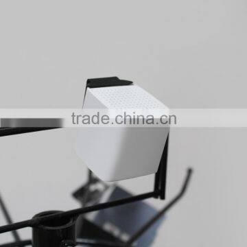 2016 New Gadgets High Quality Speaker, Mini Bluetooth Speaker Box With Clip System photo-2