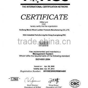 ISO14001