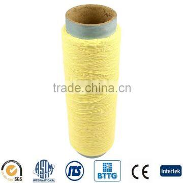 Para Aramid Fiberglass DREF Friction Spinning Yarn photo-2