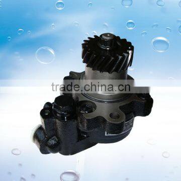 Truck Power Steering Pump for HINO HO6CT H07D,44310-1901,44310-1881