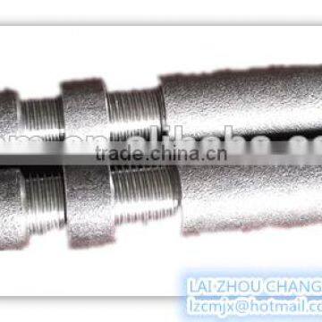Construction Material Steel Reinforcement Couplers photo-4